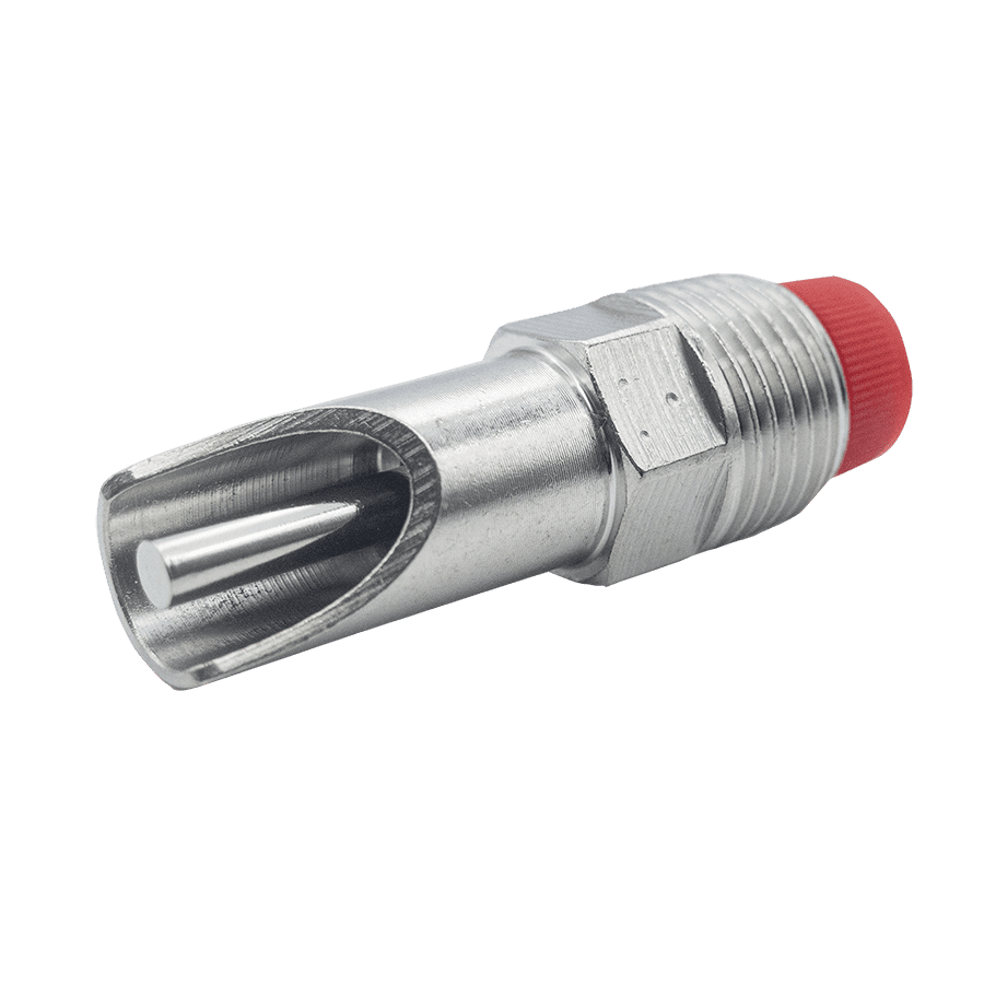 10098-4 1 Stainless Steel Pig Bite Drinker