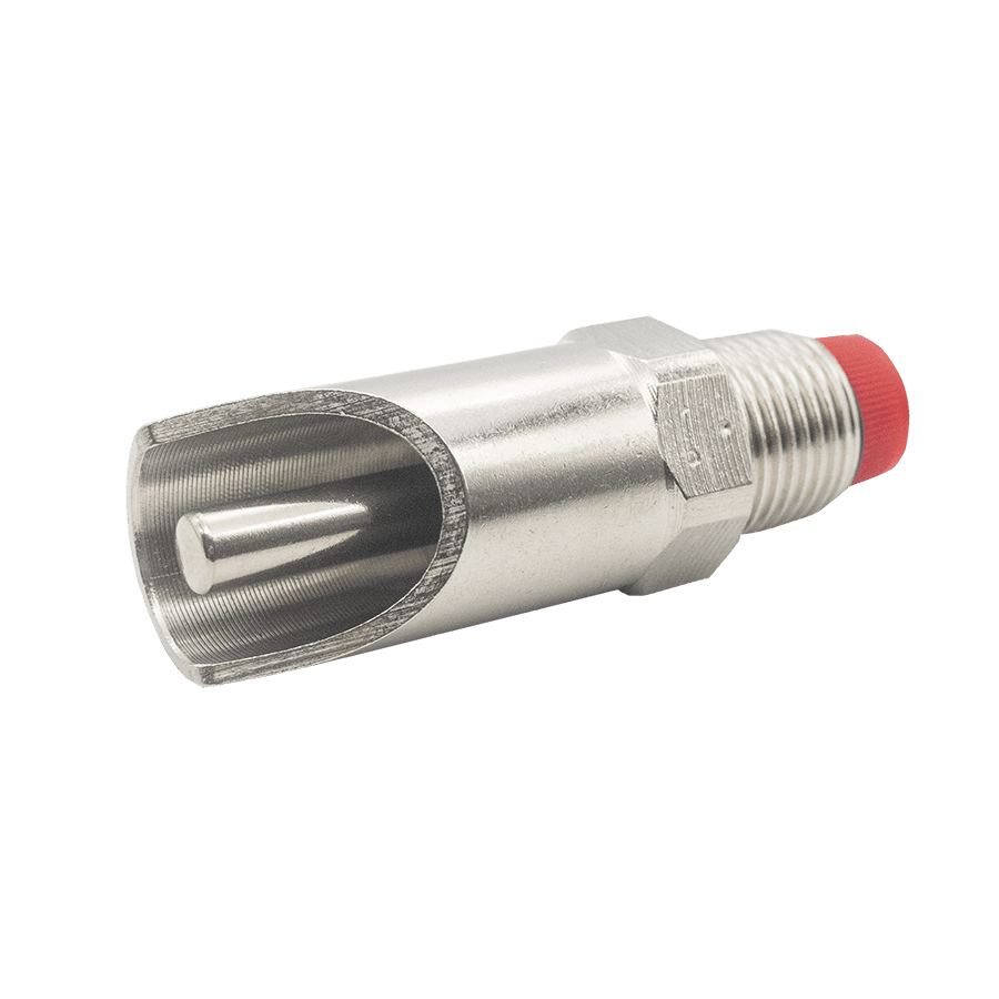 10098-8 1 Stainless Steel Pig Bite Drinker