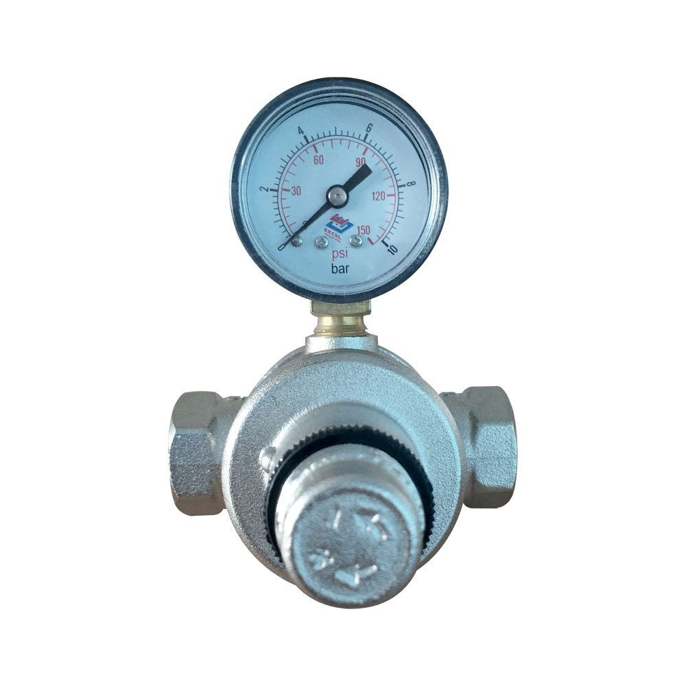 Pressure Reducing Valve 1 Pressure Reducing Valve